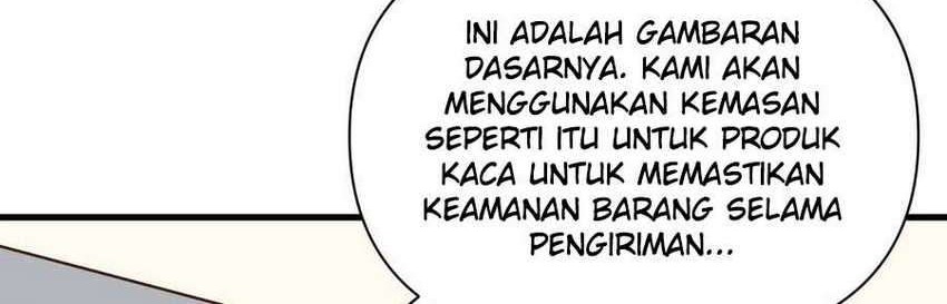 To Be The Castellan King Chapter 325 - halaman 27