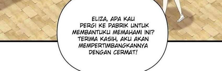 To Be The Castellan King Chapter 325 - halaman 33