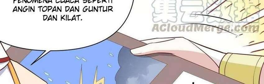 To Be The Castellan King Chapter 325 - halaman 5