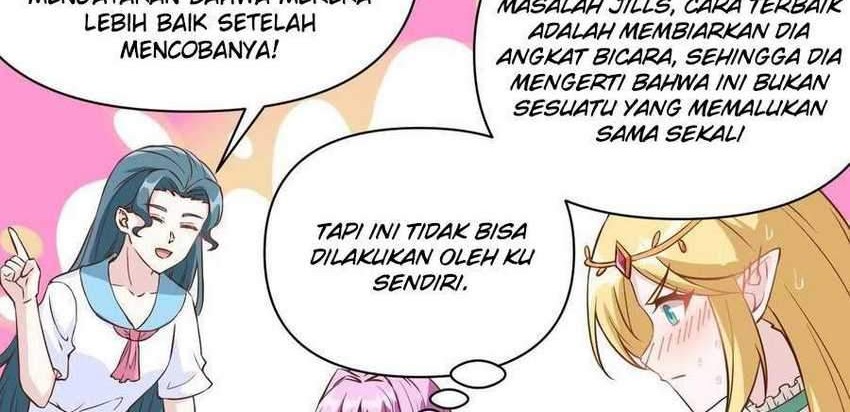 To Be The Castellan King Chapter 326 - halaman 11