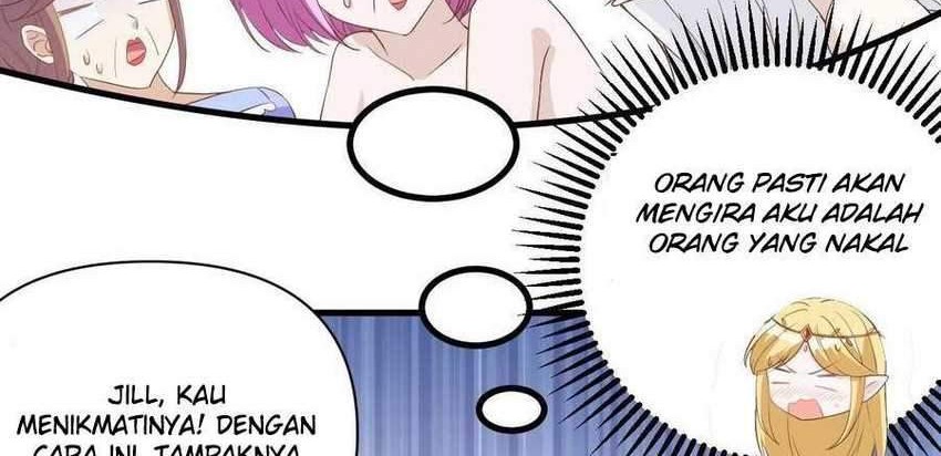 To Be The Castellan King Chapter 326 - halaman 23
