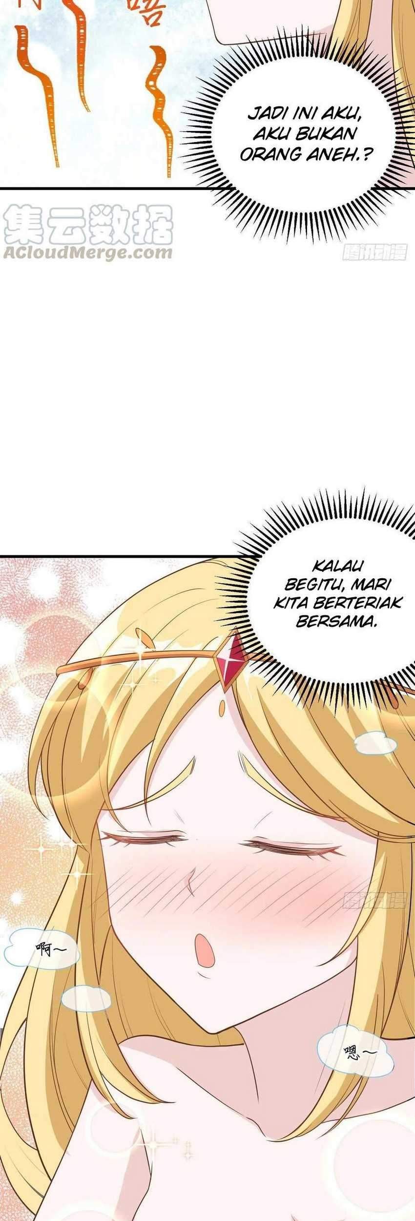 To Be The Castellan King Chapter 326 - halaman 26