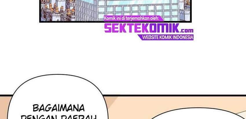 To Be The Castellan King Chapter 326 - halaman 31
