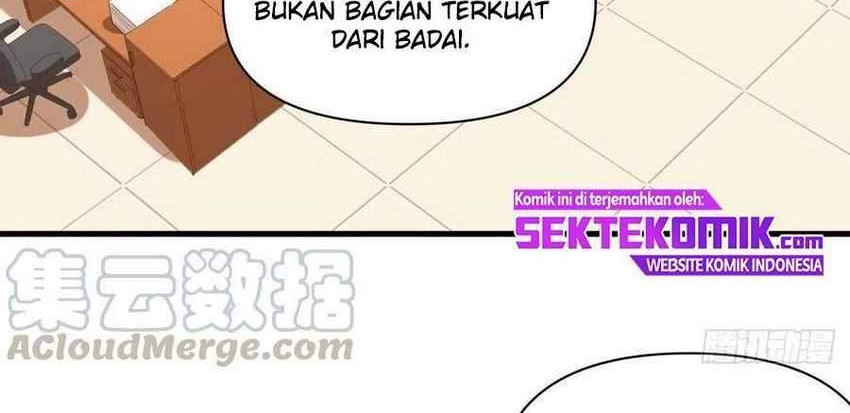 To Be The Castellan King Chapter 326 - halaman 33