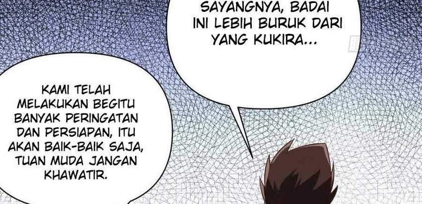 To Be The Castellan King Chapter 326 - halaman 35