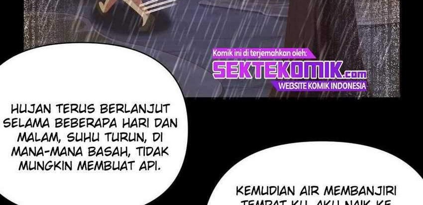 To Be The Castellan King Chapter 326 - halaman 37