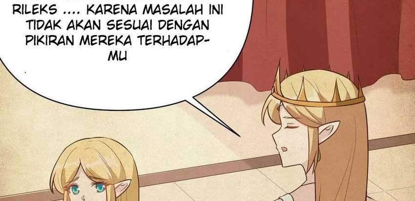 To Be The Castellan King Chapter 326 - halaman 5