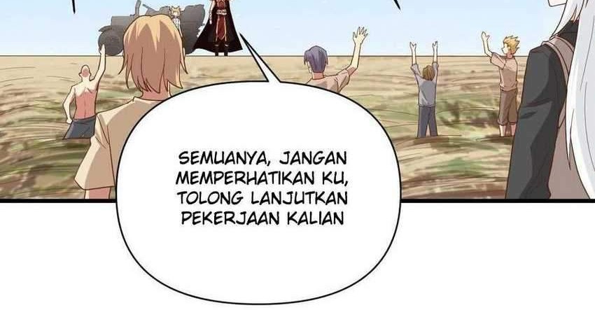 To Be The Castellan King Chapter 327 - halaman 11