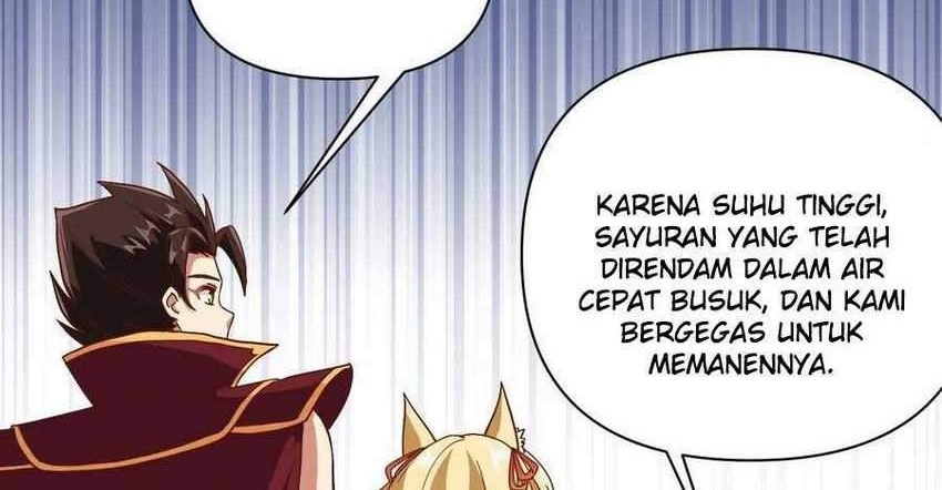To Be The Castellan King Chapter 327 - halaman 13