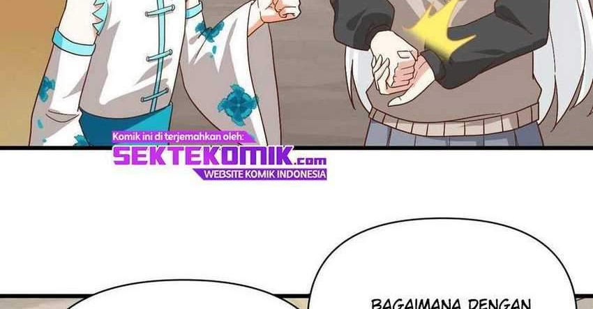 To Be The Castellan King Chapter 327 - halaman 17