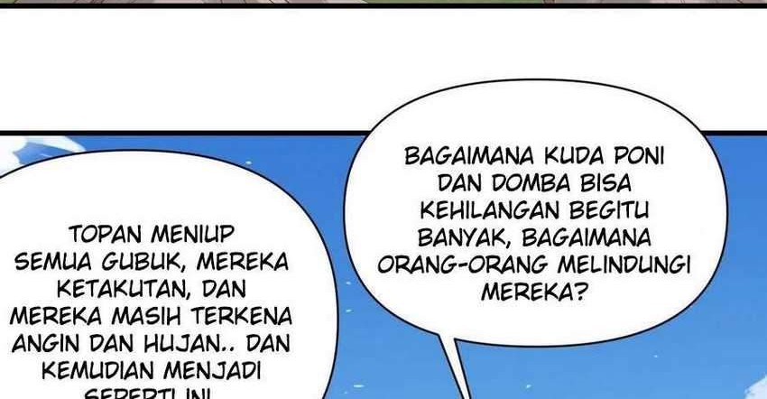 To Be The Castellan King Chapter 327 - halaman 25