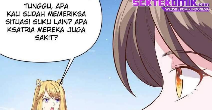 To Be The Castellan King Chapter 327 - halaman 29