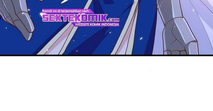 To Be The Castellan King Chapter 327 - halaman 31