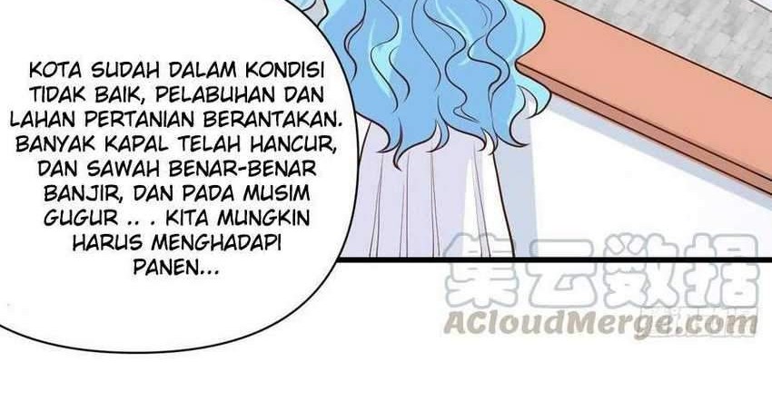 To Be The Castellan King Chapter 327 - halaman 33