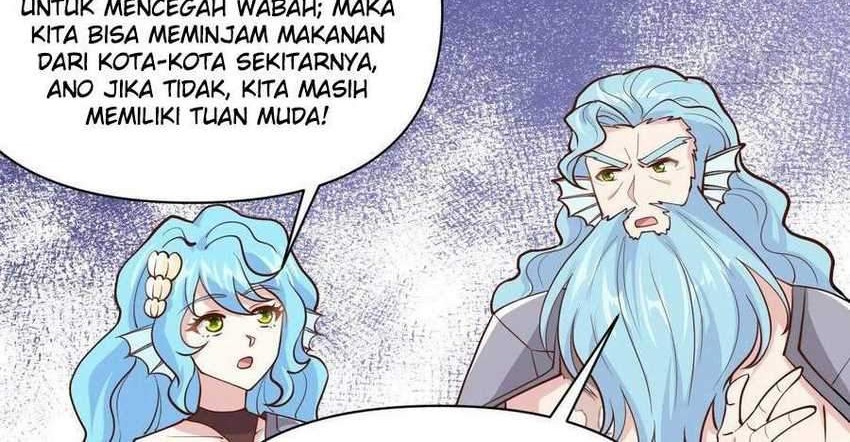 To Be The Castellan King Chapter 327 - halaman 35