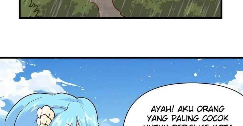 To Be The Castellan King Chapter 327 - halaman 37