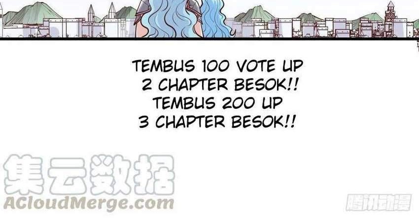 To Be The Castellan King Chapter 327 - halaman 41