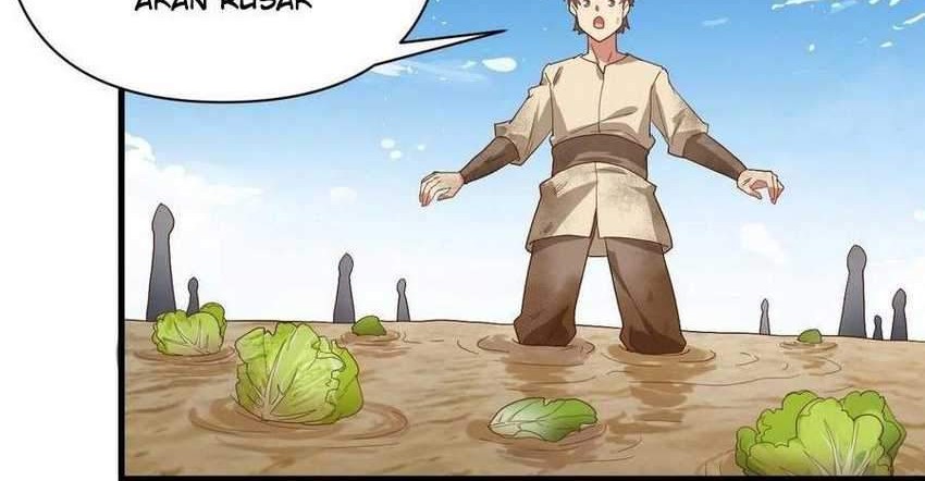 To Be The Castellan King Chapter 327 - halaman 9