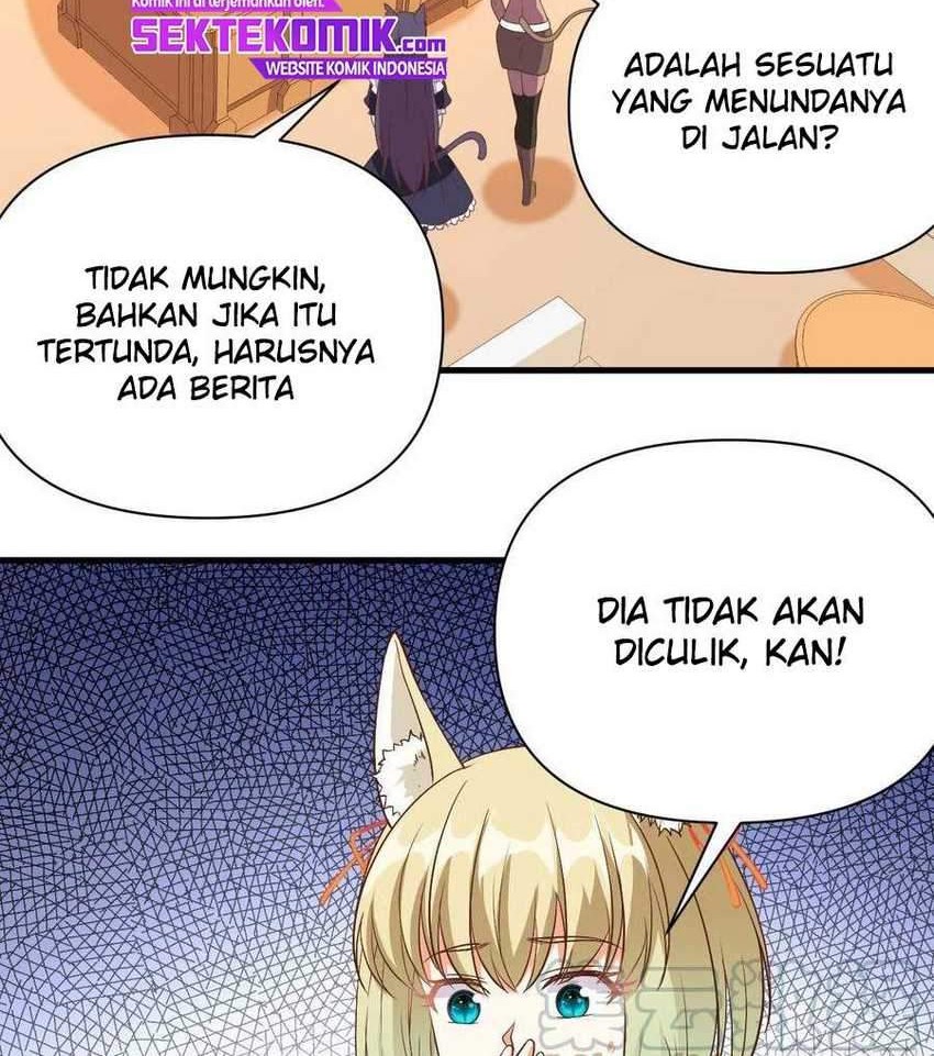 To Be The Castellan King Chapter 328 - halaman 11