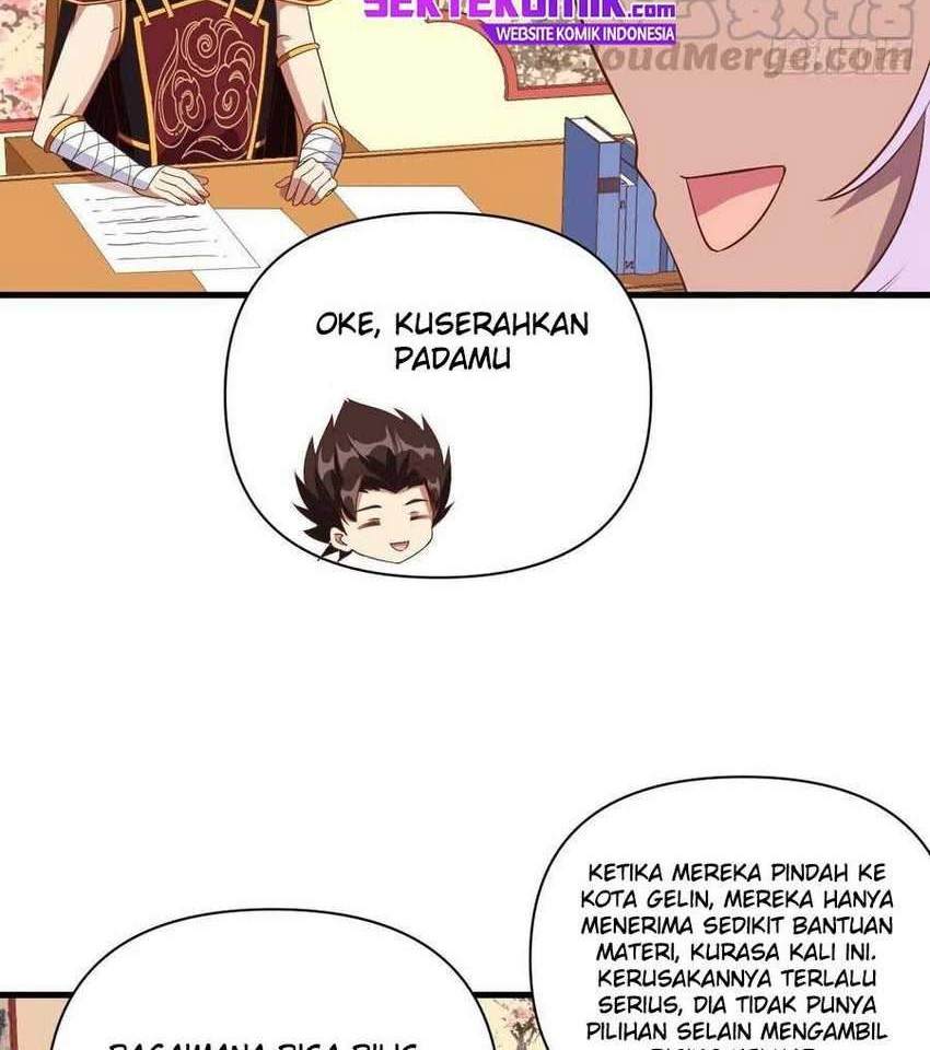 To Be The Castellan King Chapter 328 - halaman 13