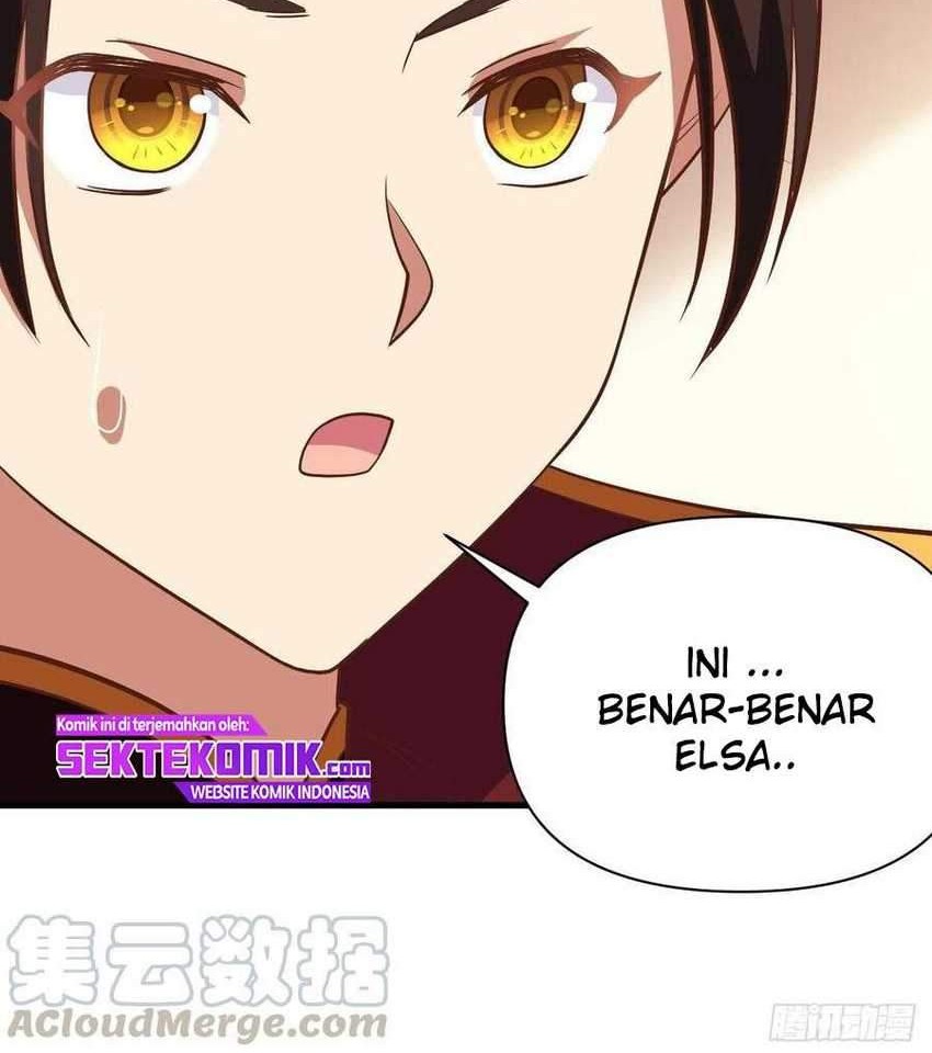 To Be The Castellan King Chapter 328 - halaman 15