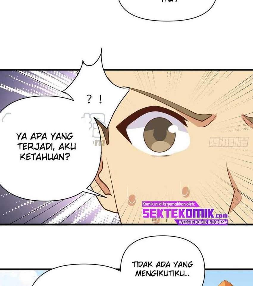To Be The Castellan King Chapter 328 - halaman 27