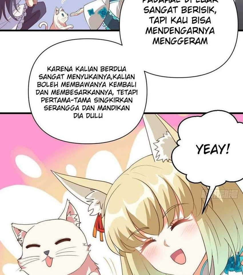 To Be The Castellan King Chapter 328 - halaman 29