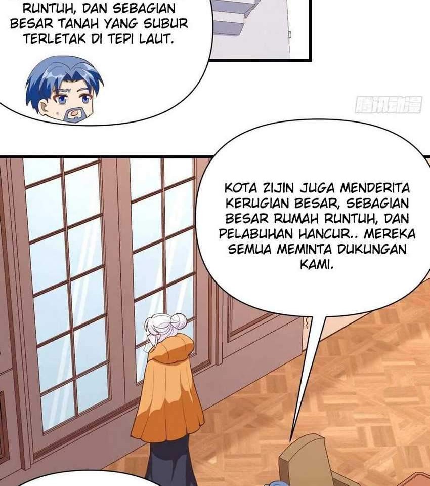 To Be The Castellan King Chapter 328 - halaman 3