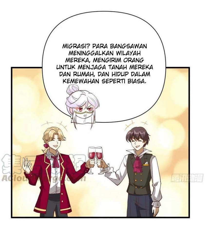 To Be The Castellan King Chapter 328 - halaman 5