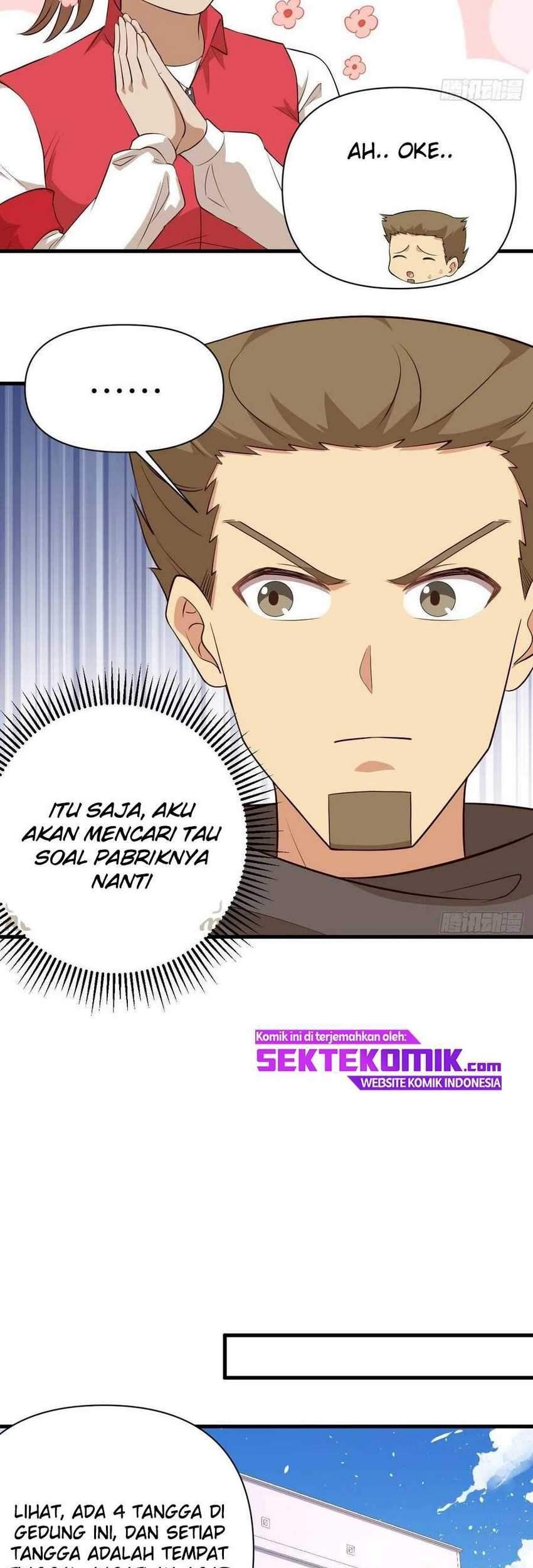 To Be The Castellan King Chapter 329 - halaman 12