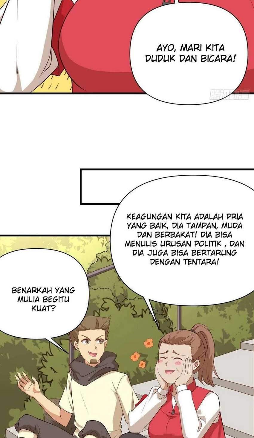To Be The Castellan King Chapter 329 - halaman 15
