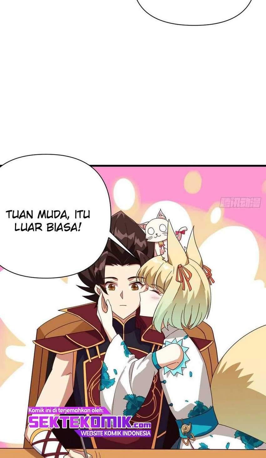 To Be The Castellan King Chapter 329 - halaman 23