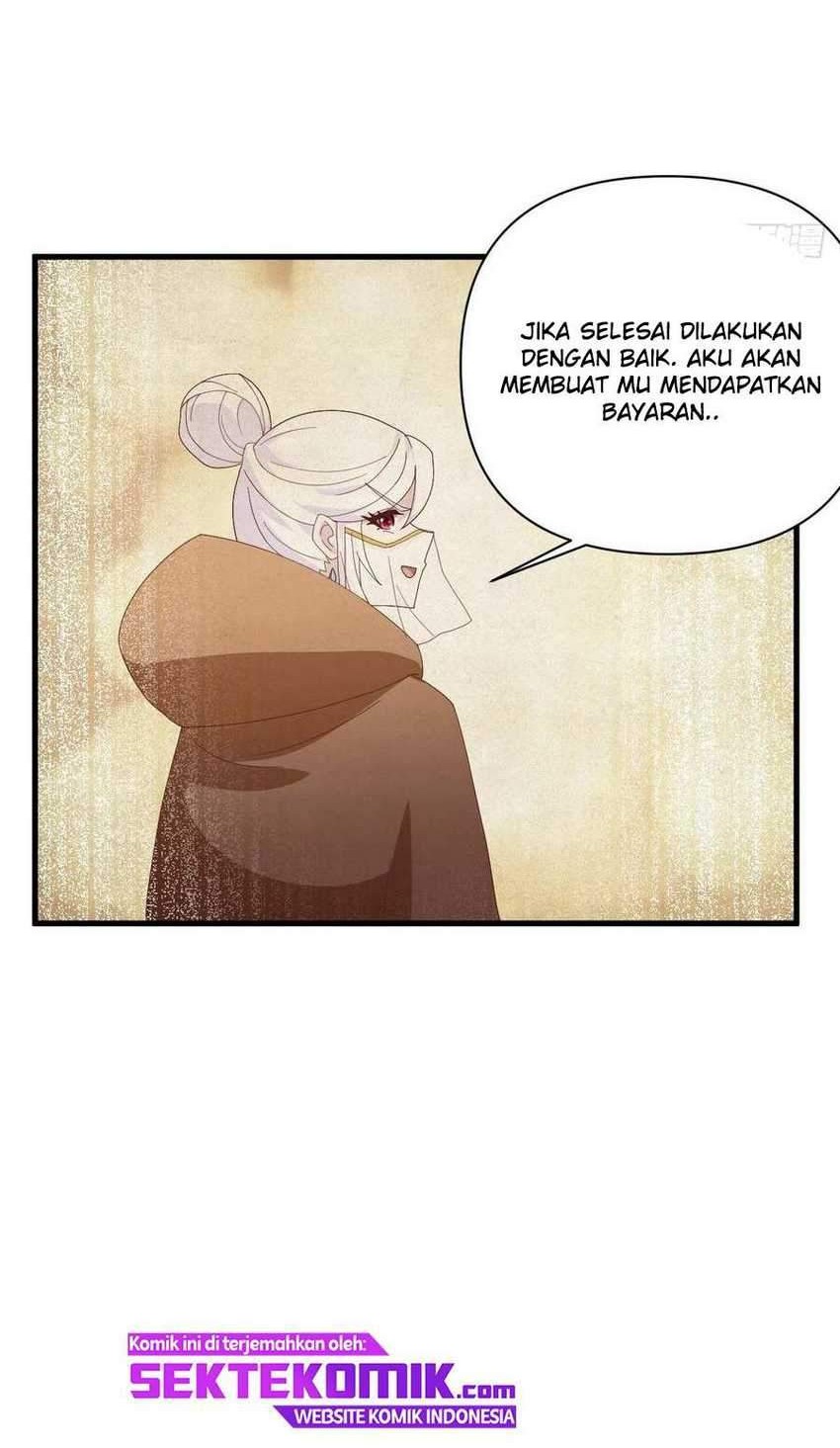To Be The Castellan King Chapter 329 - halaman 7