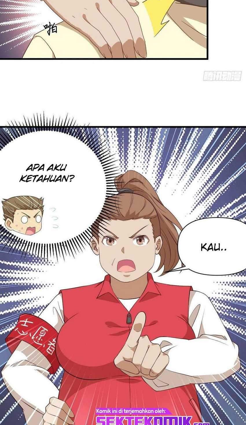 To Be The Castellan King Chapter 329 - halaman 9