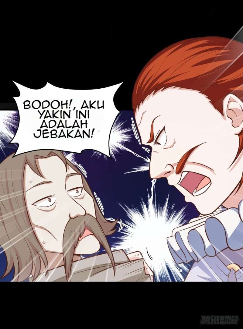 To Be The Castellan King Chapter 33 - halaman 13
