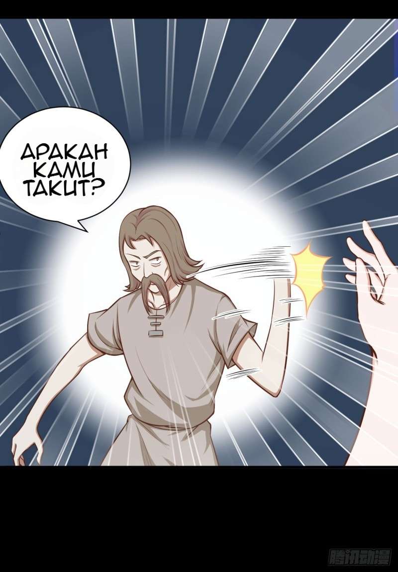 To Be The Castellan King Chapter 33 - halaman 14