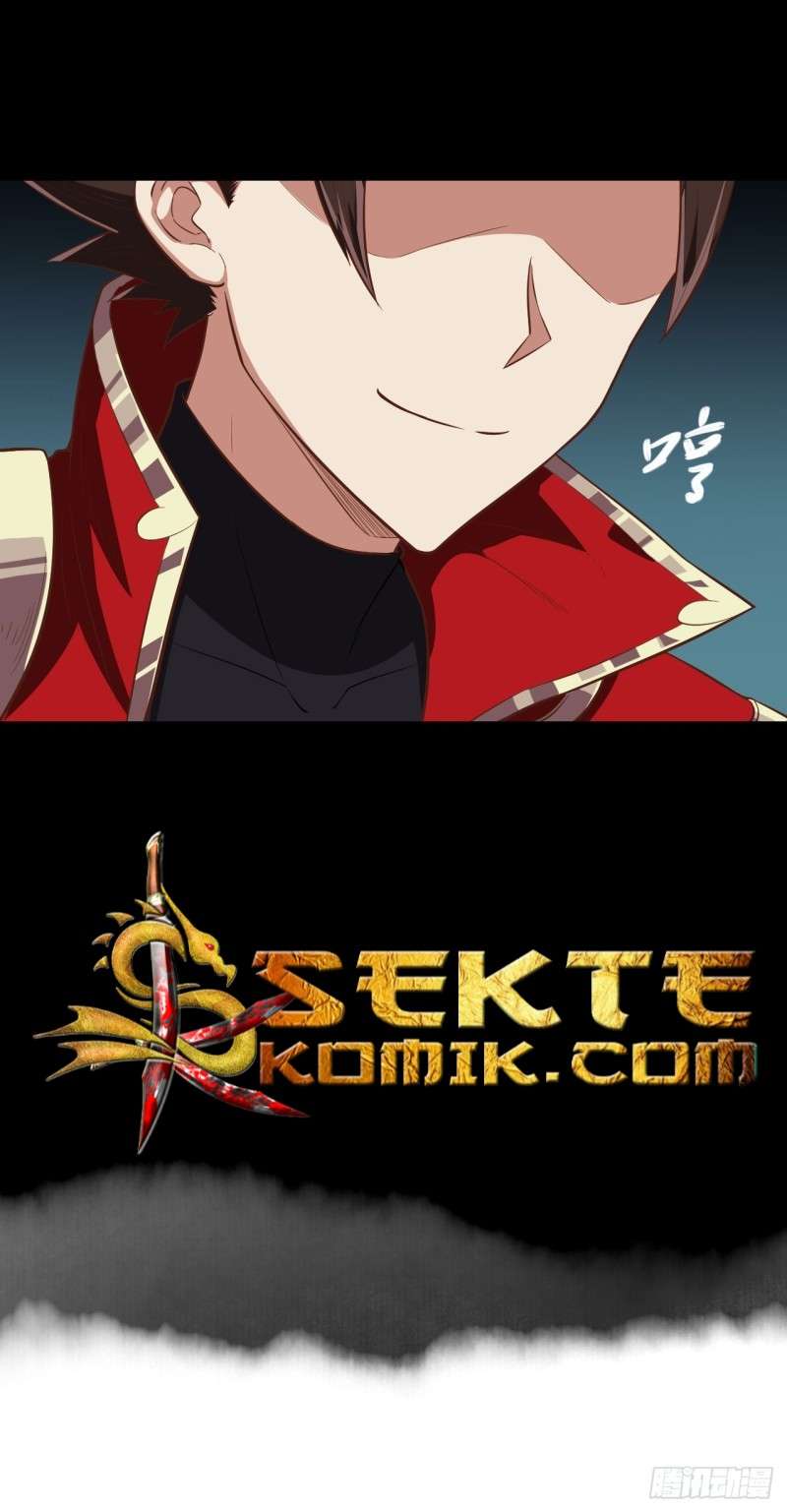To Be The Castellan King Chapter 33 - halaman 40