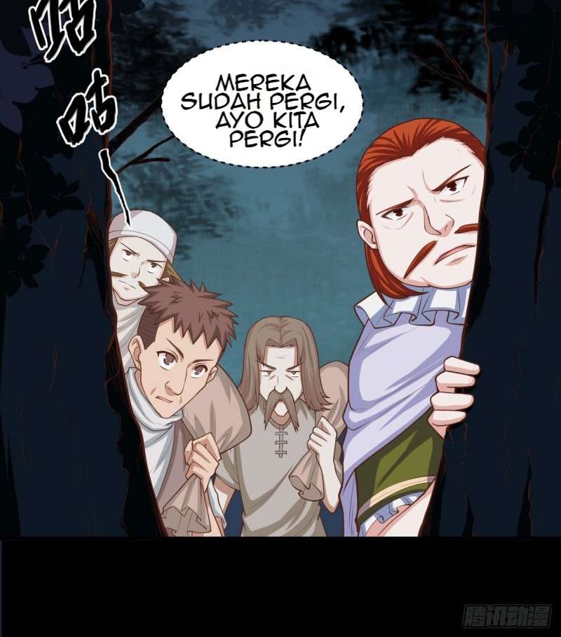 To Be The Castellan King Chapter 33 - halaman 5