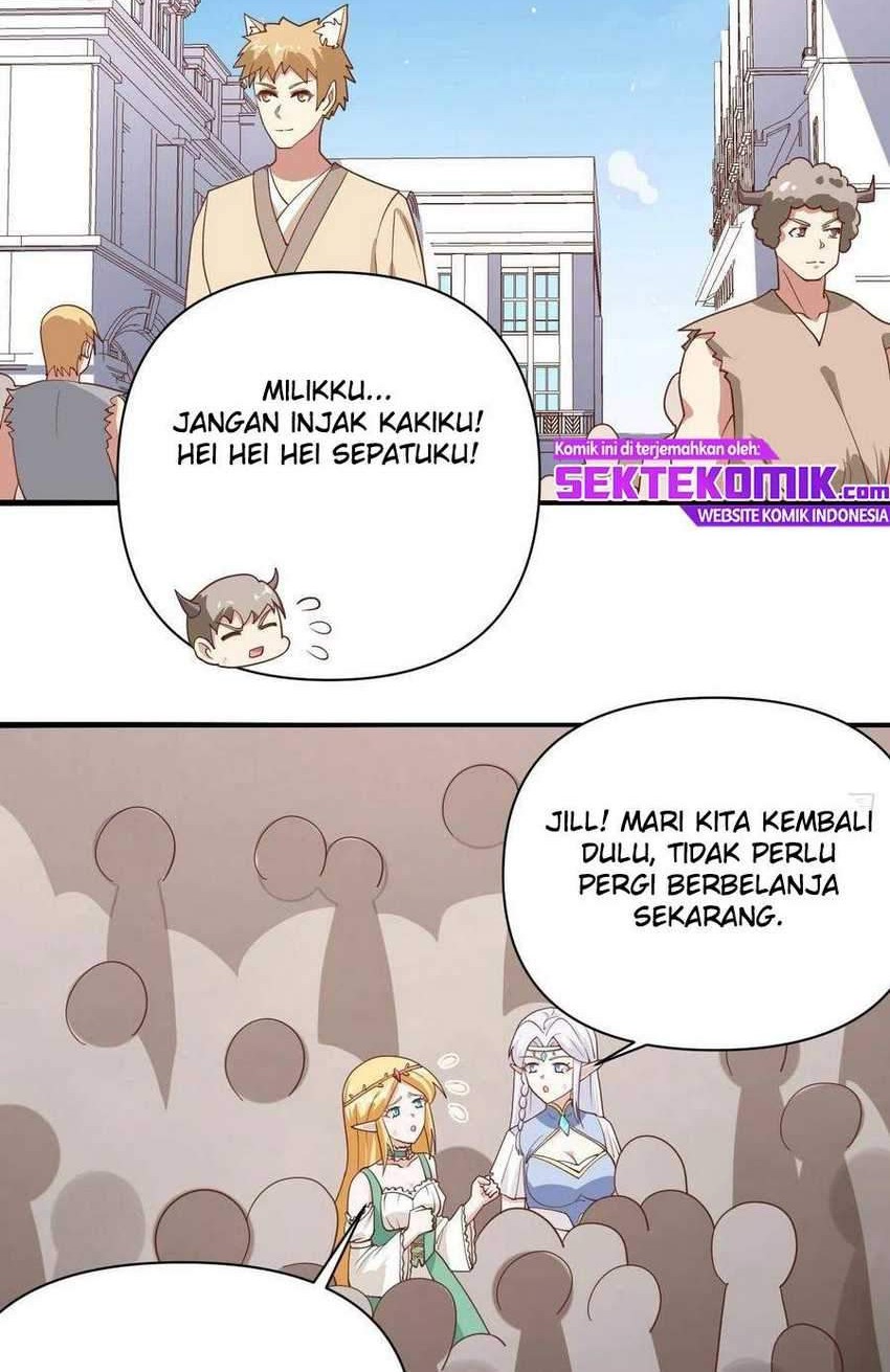 To Be The Castellan King Chapter 330 - halaman 13