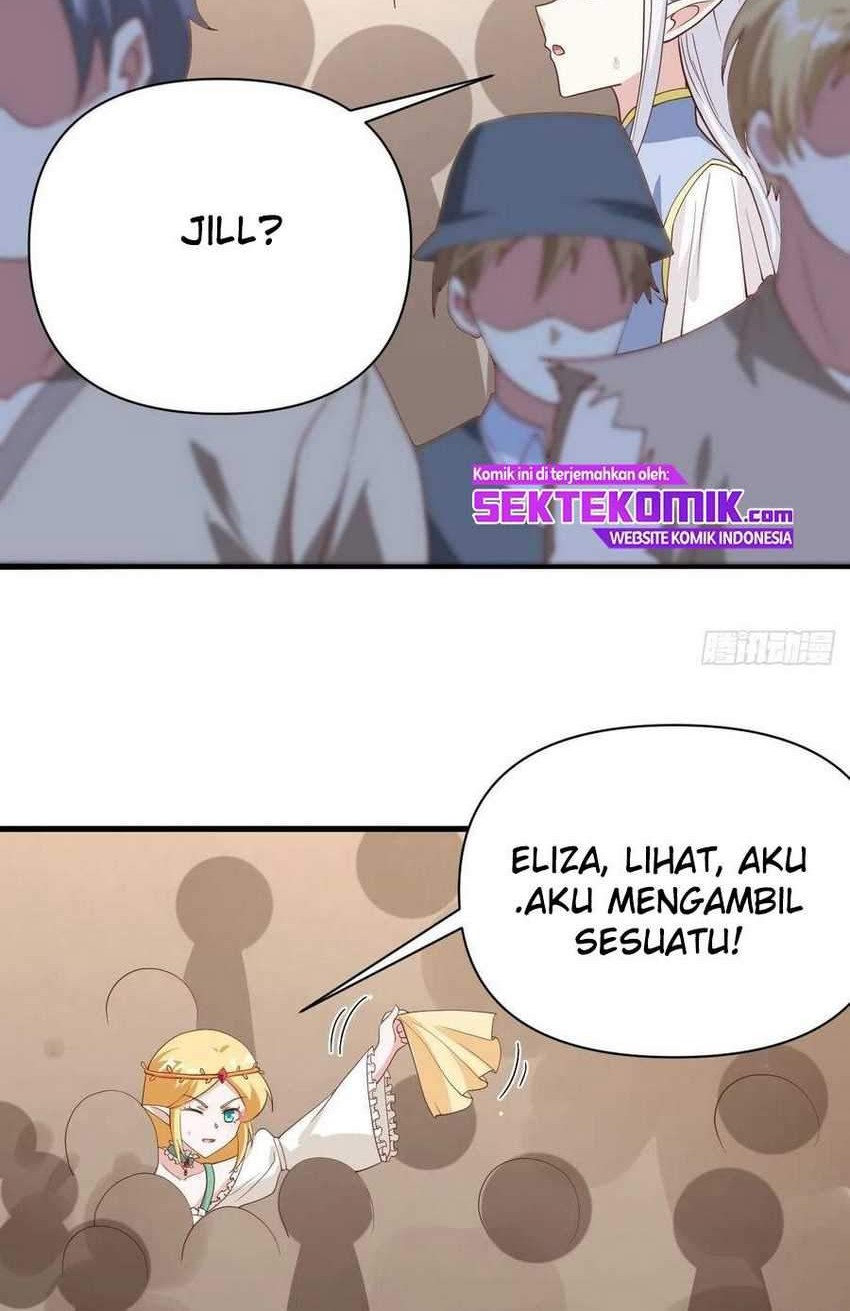 To Be The Castellan King Chapter 330 - halaman 15