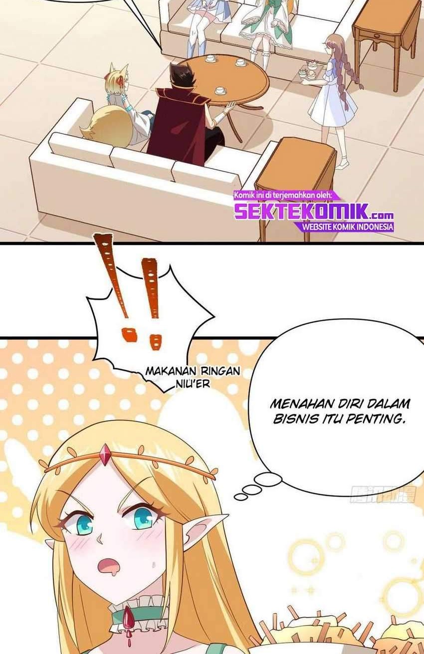 To Be The Castellan King Chapter 330 - halaman 19