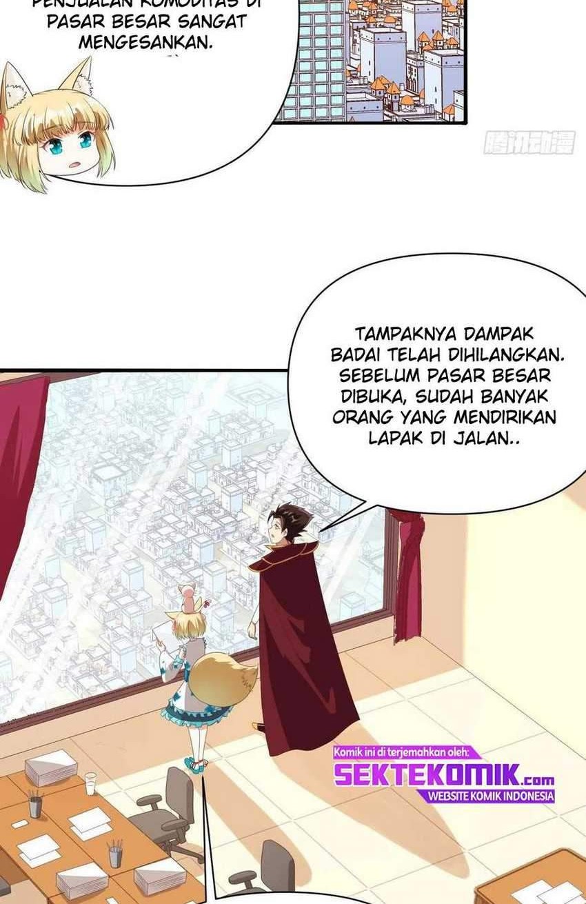 To Be The Castellan King Chapter 330 - halaman 3