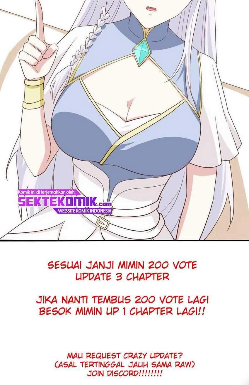 To Be The Castellan King Chapter 330 - halaman 31