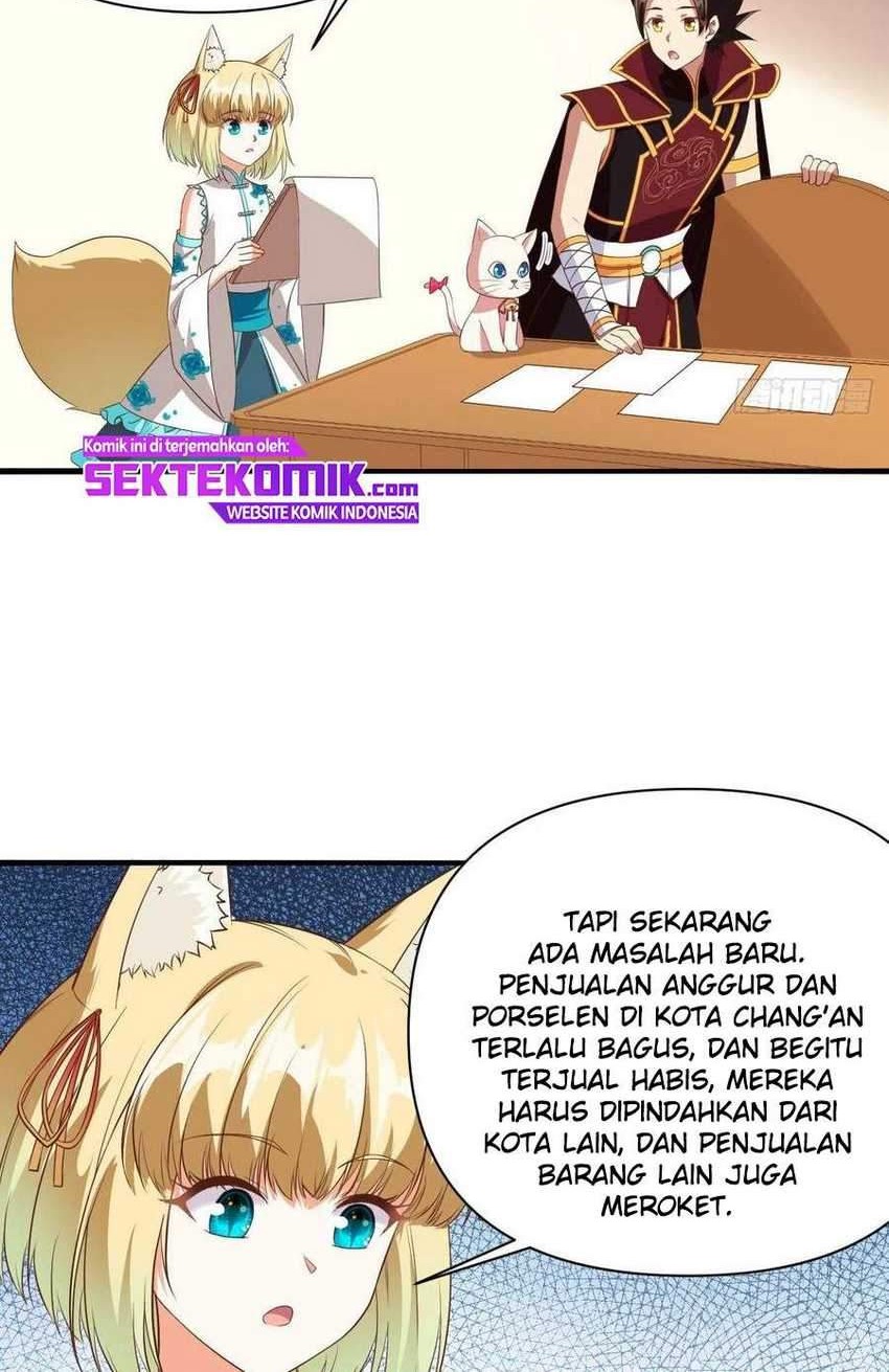 To Be The Castellan King Chapter 330 - halaman 5