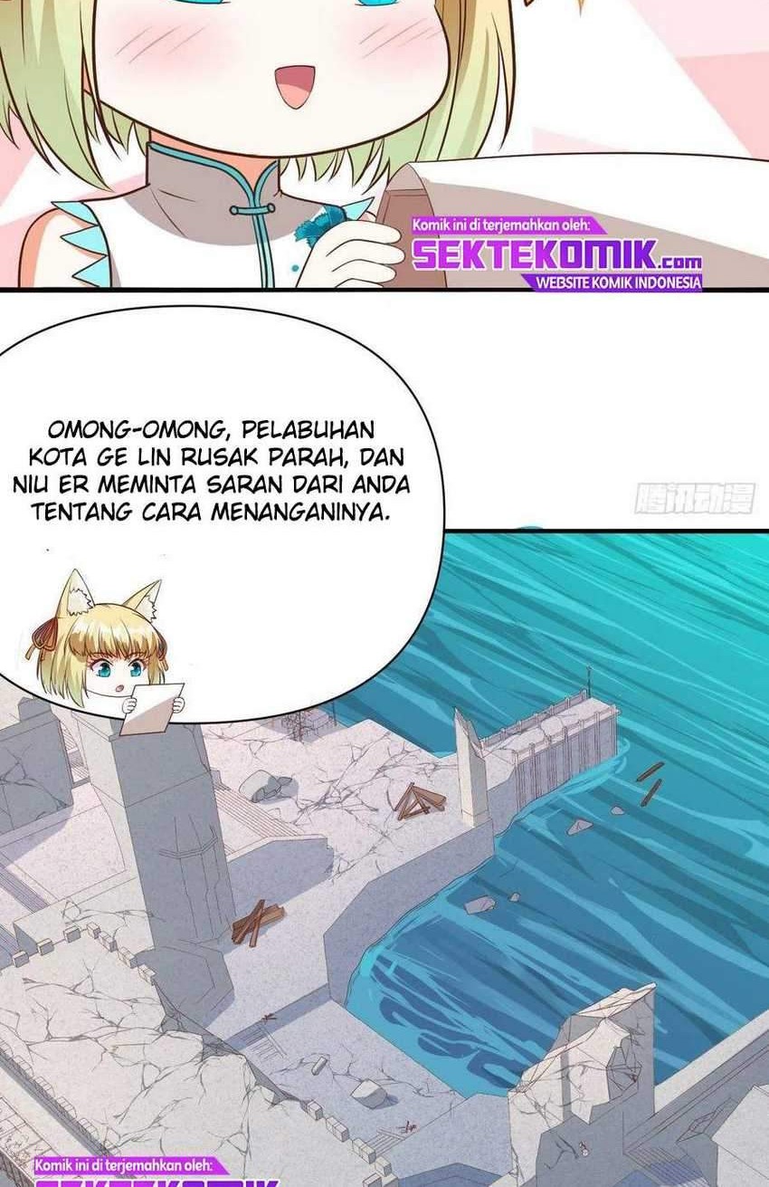 To Be The Castellan King Chapter 330 - halaman 7