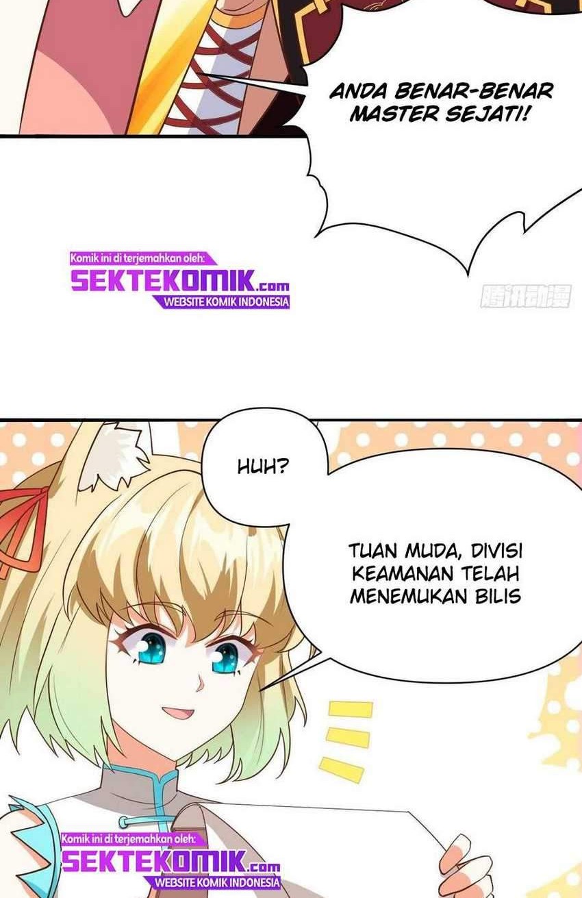 To Be The Castellan King Chapter 330 - halaman 9