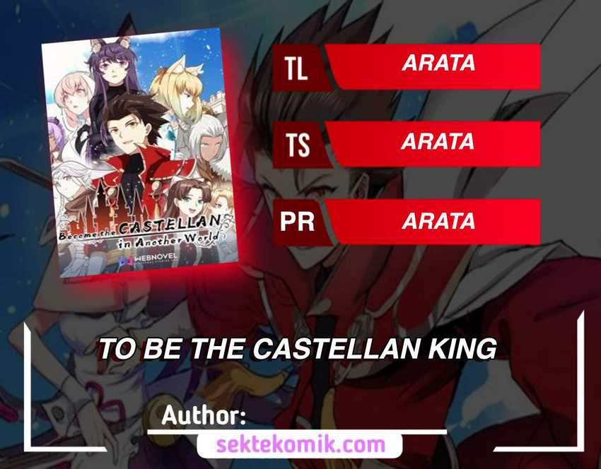 To Be The Castellan King Chapter 331 - halaman 1