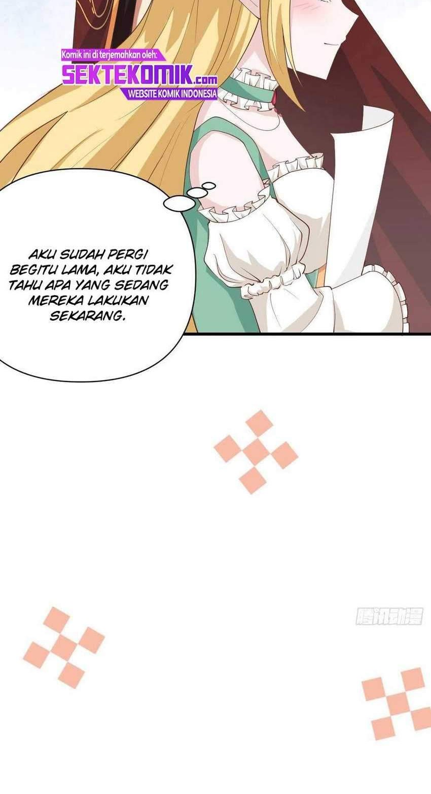 To Be The Castellan King Chapter 331 - halaman 11
