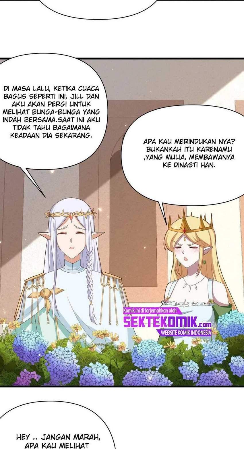 To Be The Castellan King Chapter 331 - halaman 13