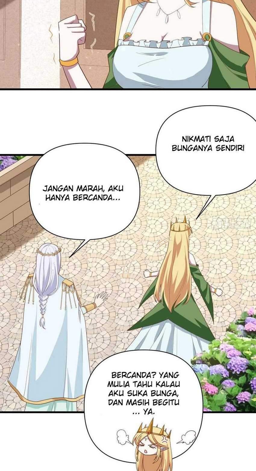 To Be The Castellan King Chapter 331 - halaman 15